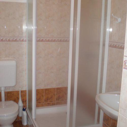 Апартаменты Tornacos Apartmanhaz Шарошпатак Экстерьер фото
